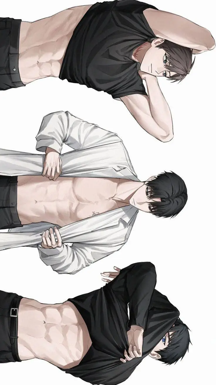 ai character: Roommate 🎌 background