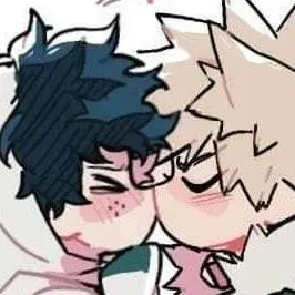 chat with ai character: bakudeku 