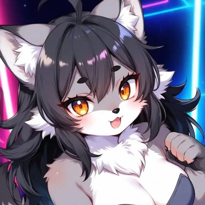 chat with ai character: Yuki