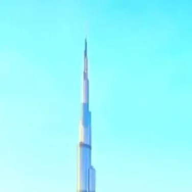 chat with ai character: Burj khalifa 