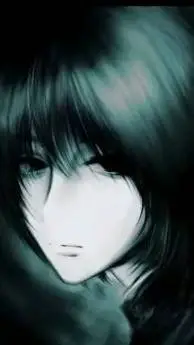 ai character: yuka background