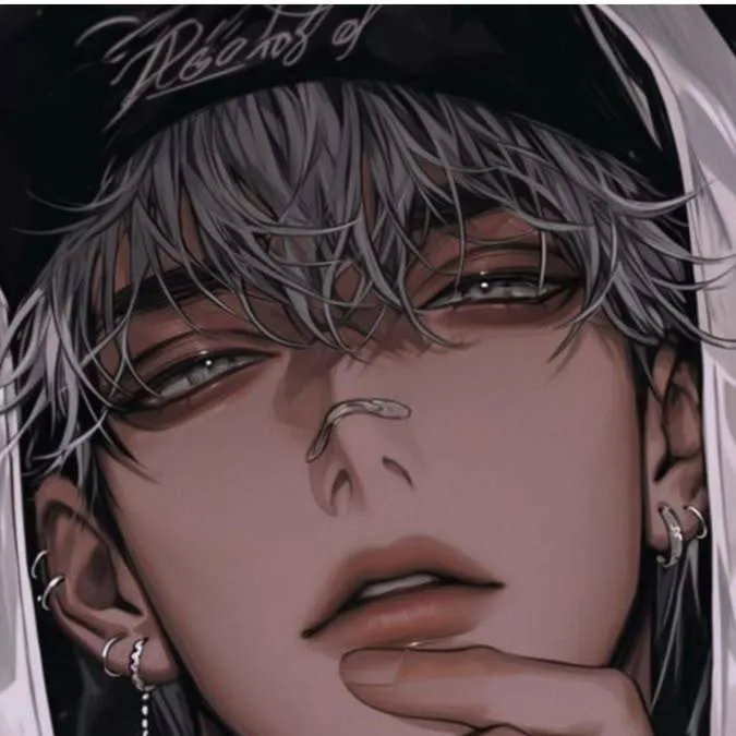 chat with ai character: ❃𝓛𝓮𝓸❃