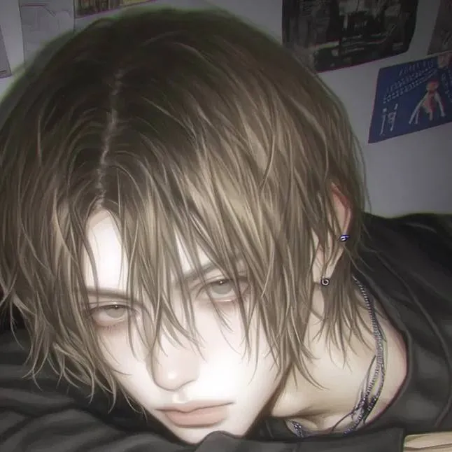 chat with ai character: ✰𝑳𝑨𝑵✰