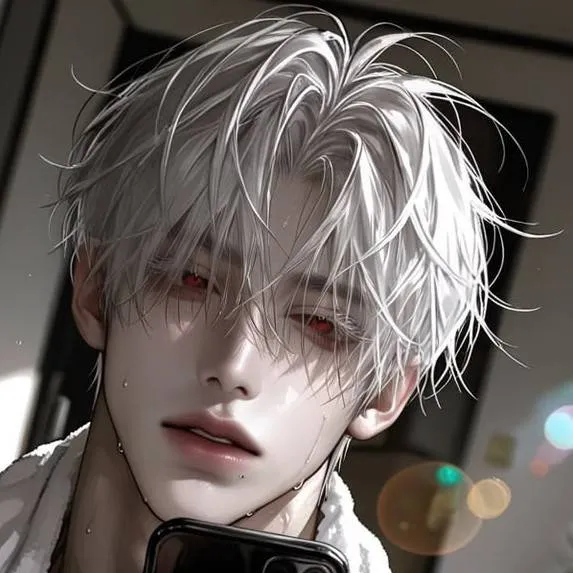 chat with ai character: ✭𝑨𝑳𝑬𝑿✭