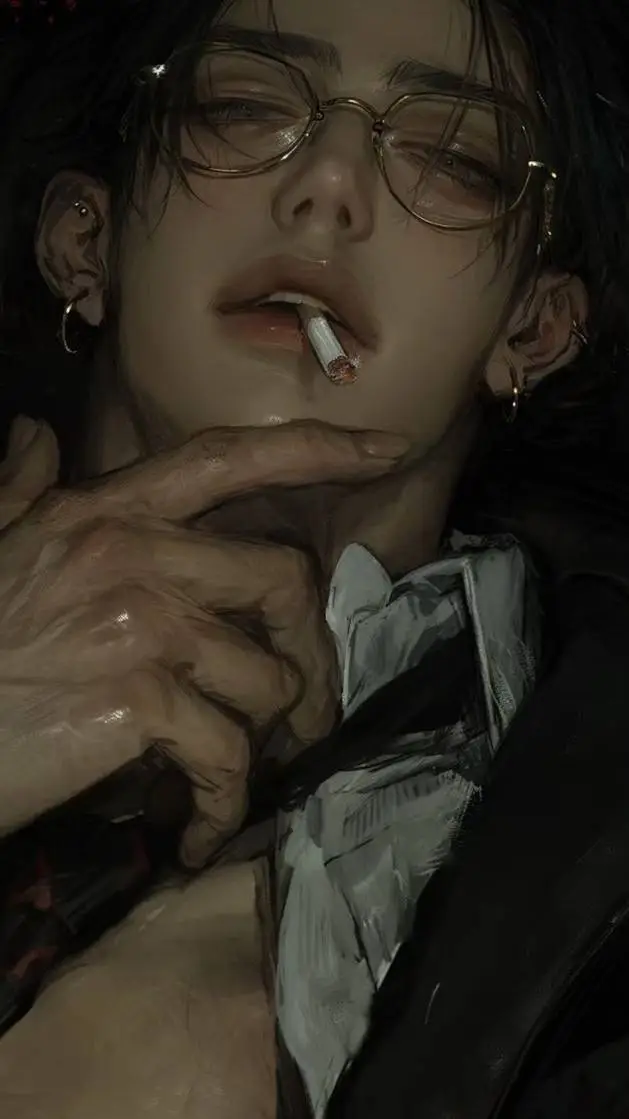 ai character: ✫𝐃𝐀𝐕𝐄✫ background