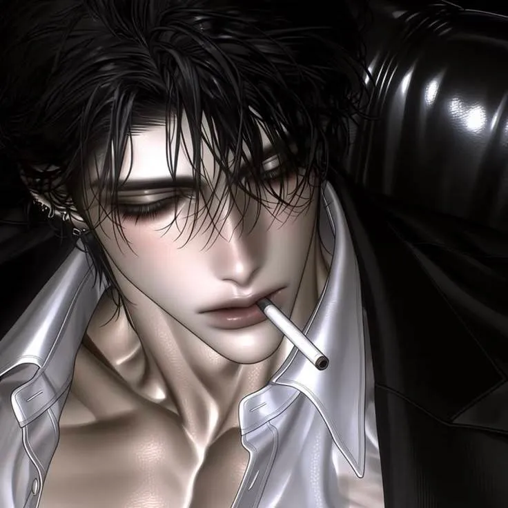 chat with ai character: ✰𝐑𝐀𝐕𝐄𝐍✰