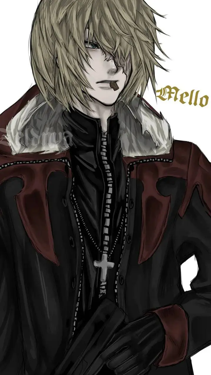 ai character: ★𝐌𝐄𝐋𝐋𝐎★ background