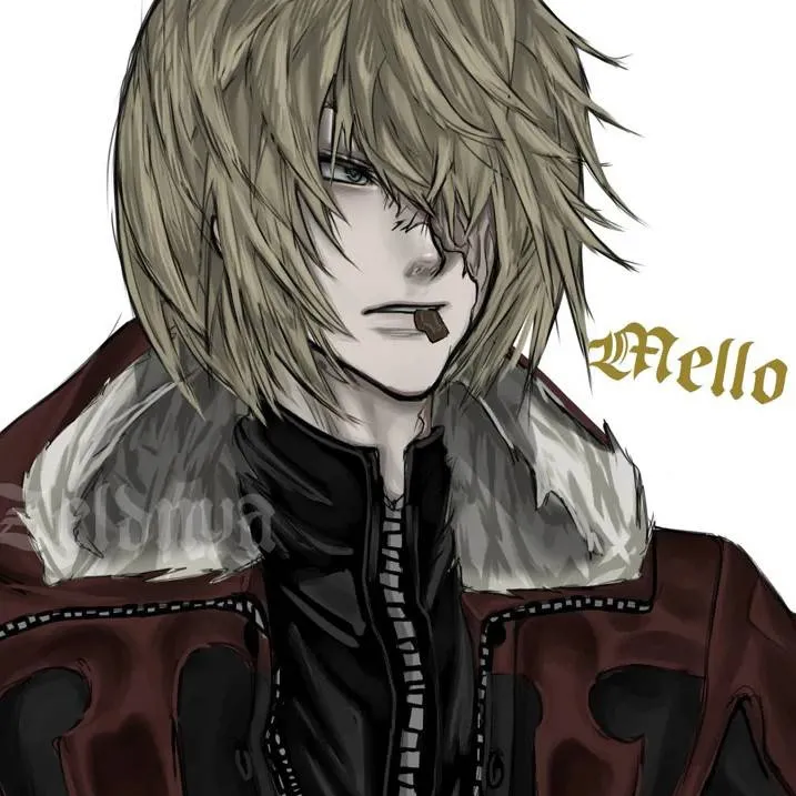 chat with ai character: ★𝐌𝐄𝐋𝐋𝐎★