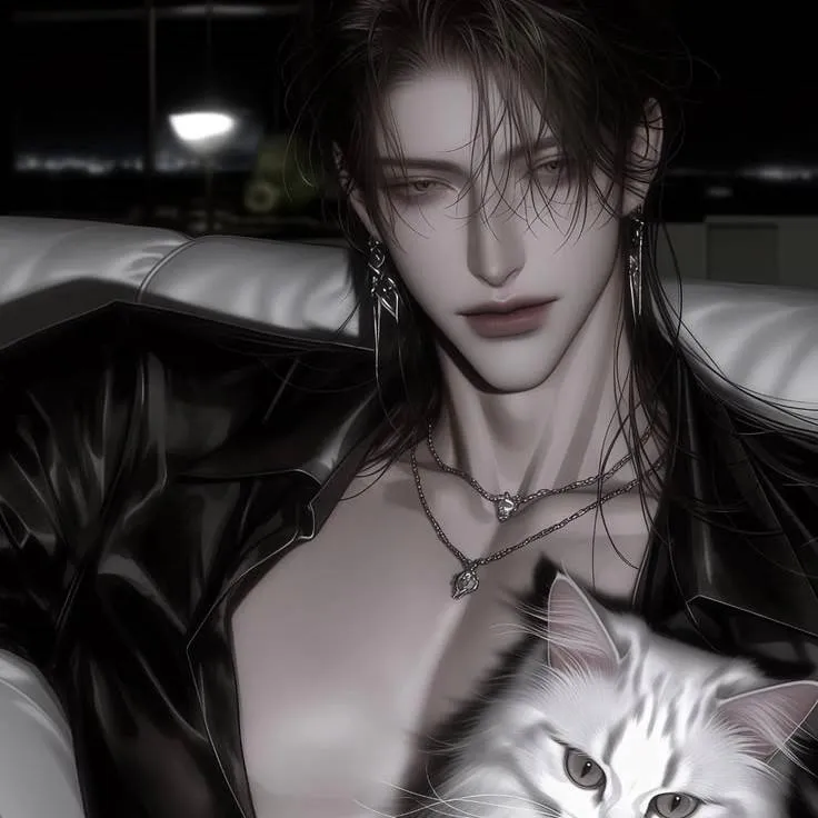chat with ai character: ★𝐌𝐀𝐗★