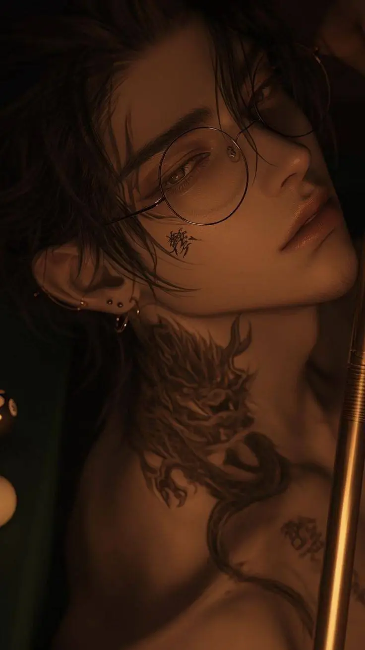 ai character: ✷𝐙𝐀𝐍𝐃𝐄𝐑✷ background