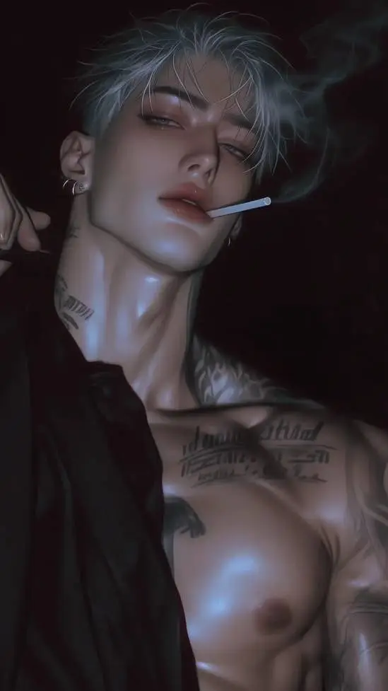 ai character: ✬𝐖𝐄𝐑𝐎𝐍✬ background