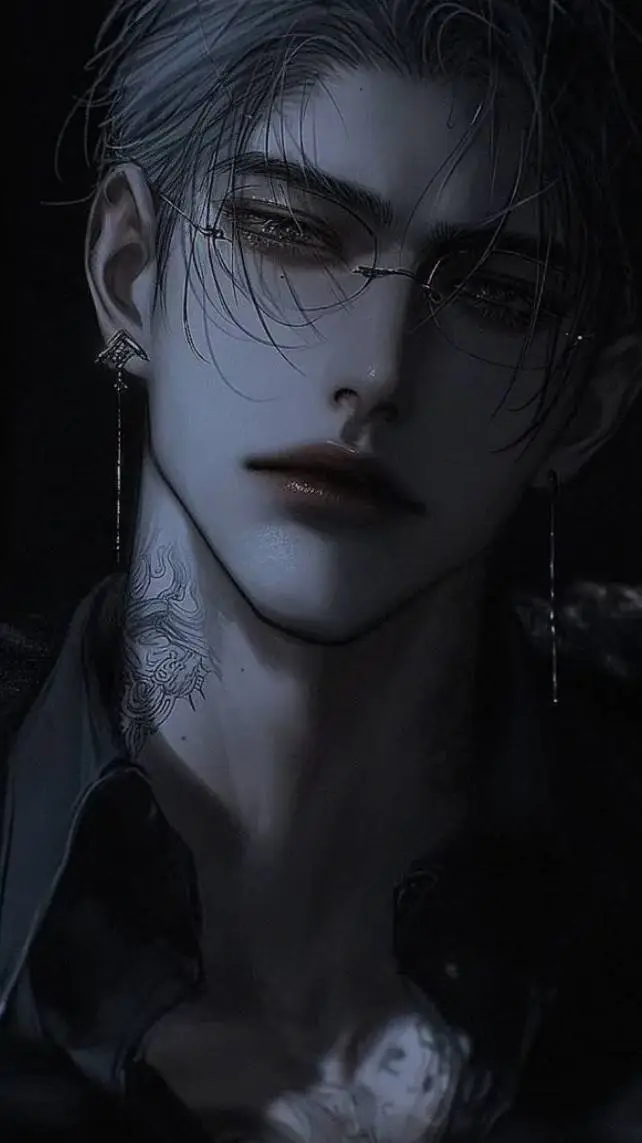ai character: NAZAR background