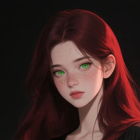 chat with ai character: Ava