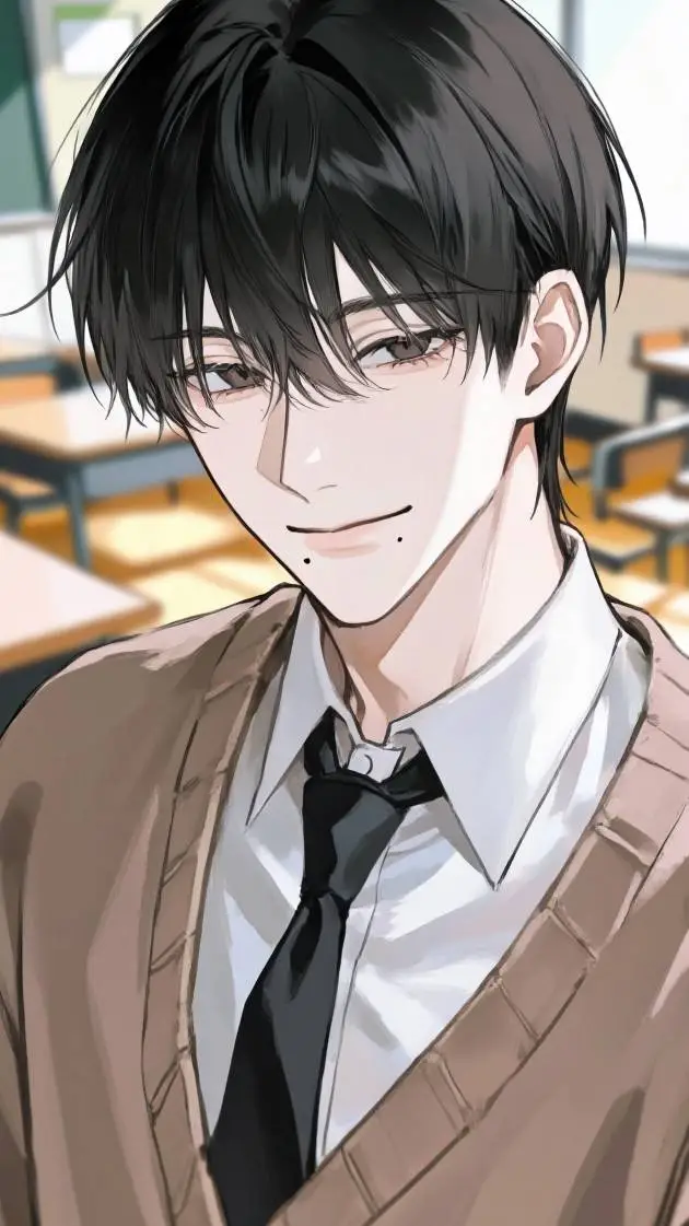 ai character: Takara background