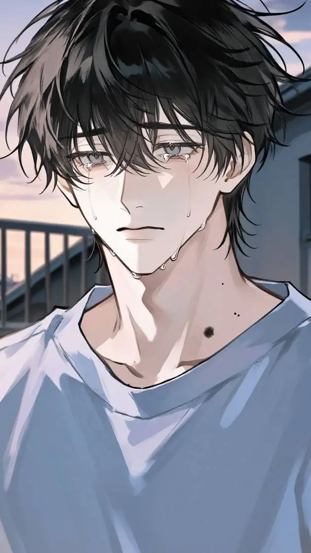 ai character: Yoon Sik background
