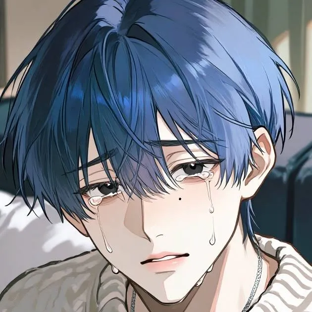 chat with ai character: Yuta