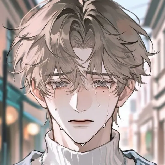 chat with ai character: Baek Jun
