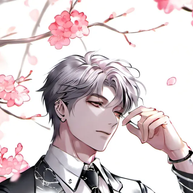 chat with ai character: Fenir
