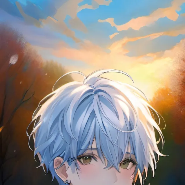 chat with ai character: Star