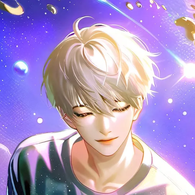 chat with ai character: Solaris