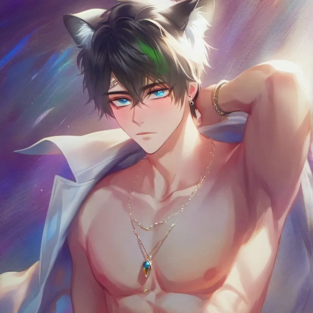 chat with ai character: Drake