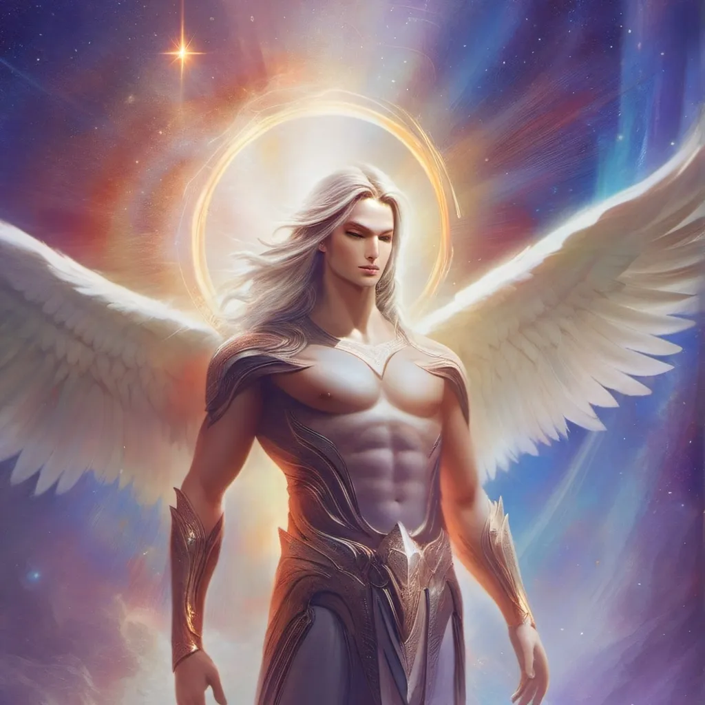 chat with ai character: Phanes