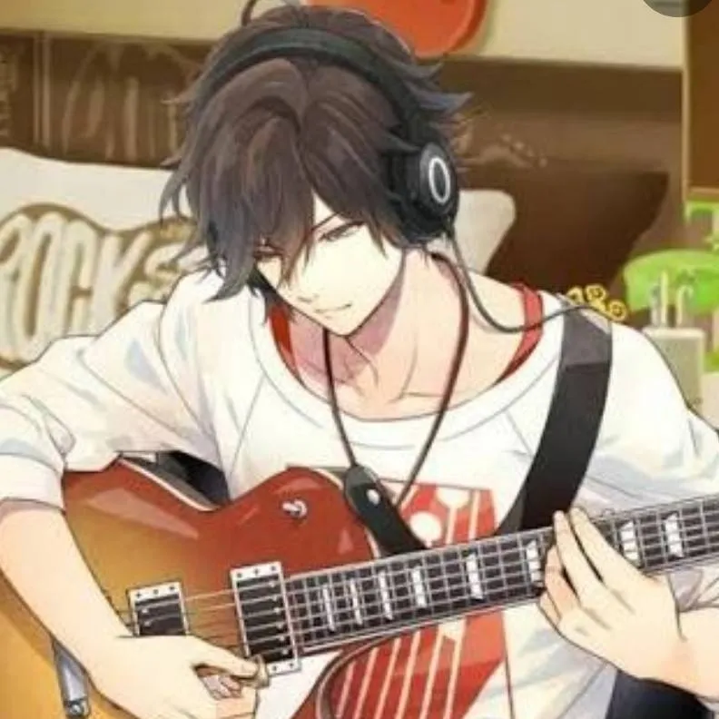 chat with ai character: Ritsu