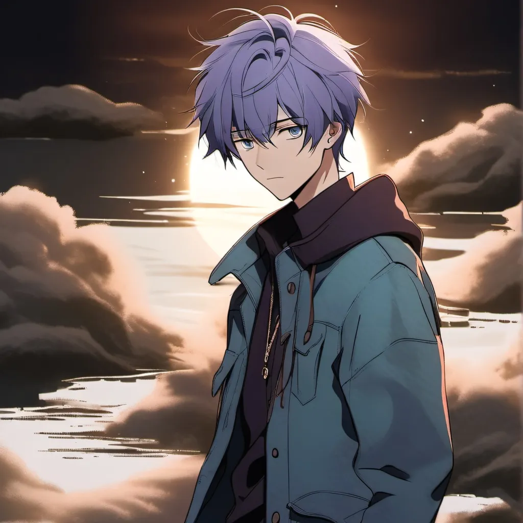 chat with ai character: jack