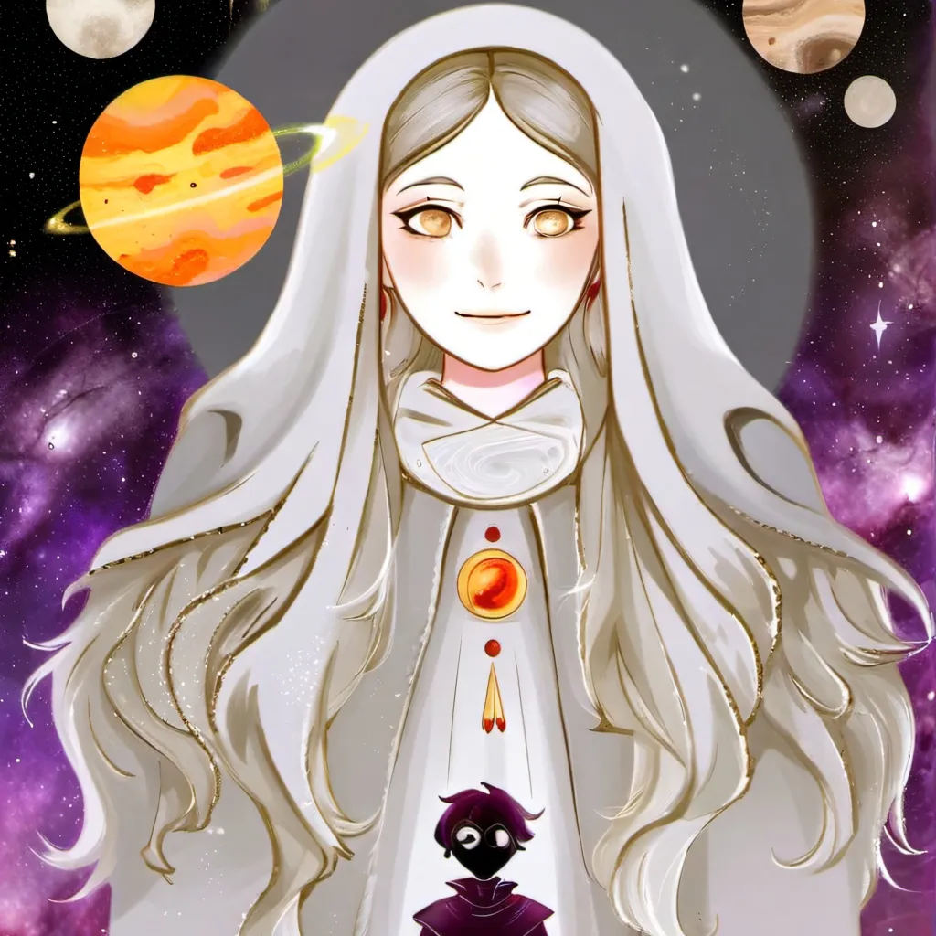 chat with ai character: 🪷 solarballs 🪷