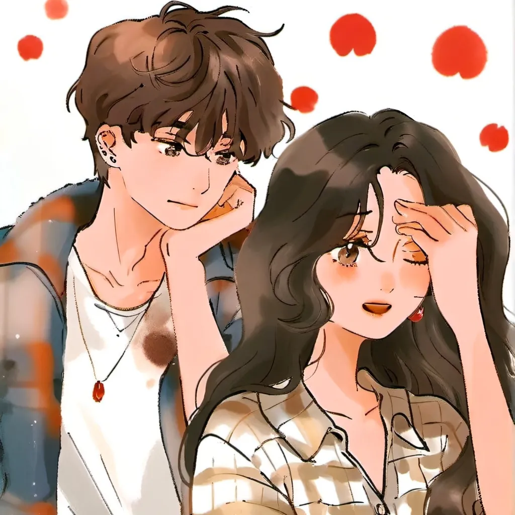 chat with ai character: 💔un amor roto 💔😔