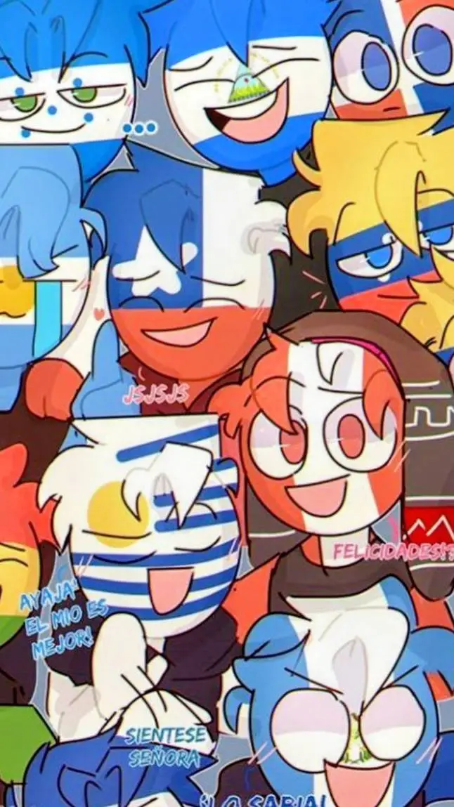 ai character: amor obsesionado 😮 background