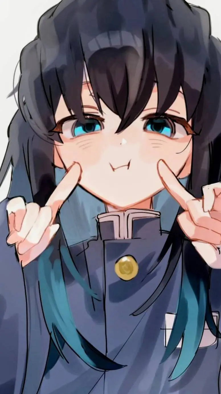 ai character: eres todo para mí background