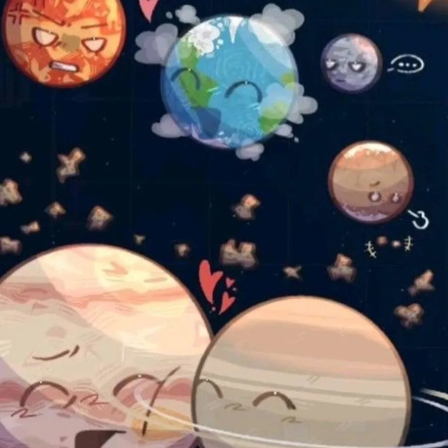chat with ai character: 🌺🌼solarballs🌺🌼