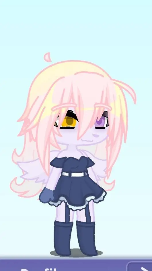 ai character: IDK OK😭 background