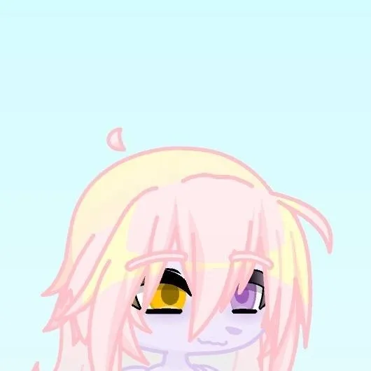 chat with ai character: IDK OK😭