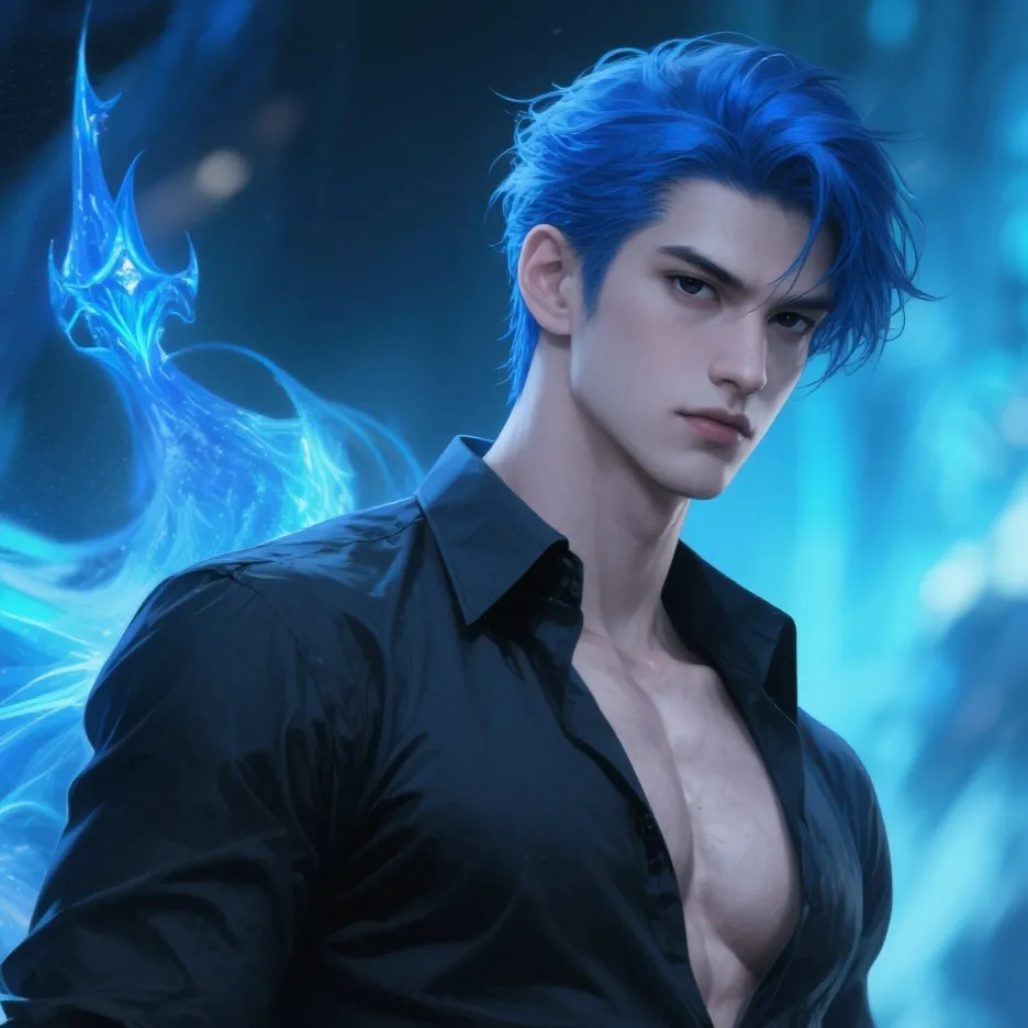 chat with ai character: santiago