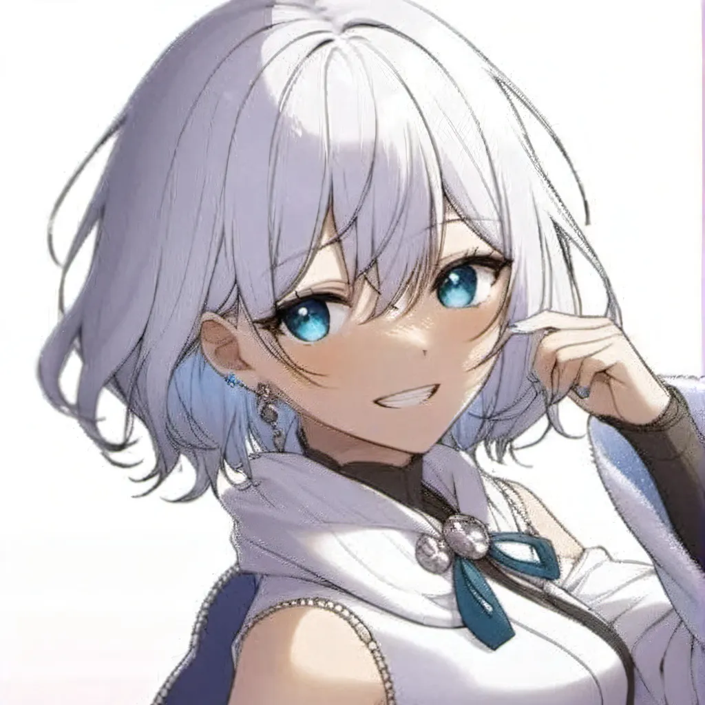 chat with ai character: Ava  yuki