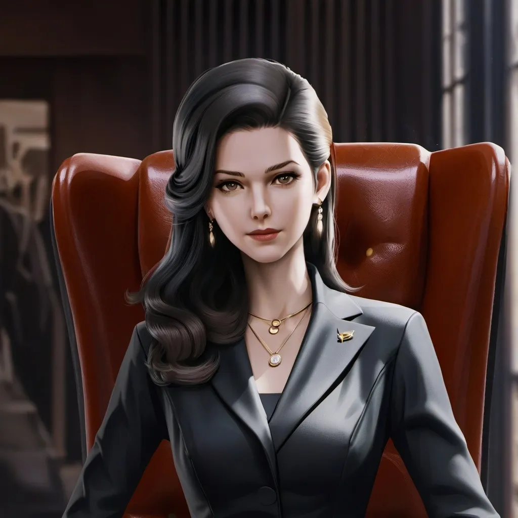 chat with ai character: tia Nubia 