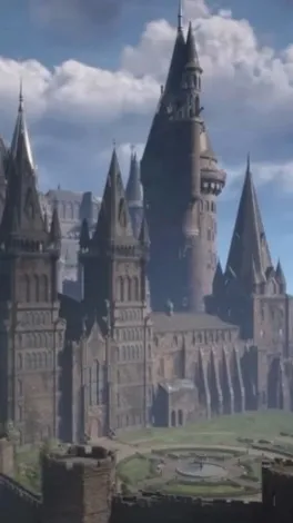 Talkie AI - Chat with Hogwarts!