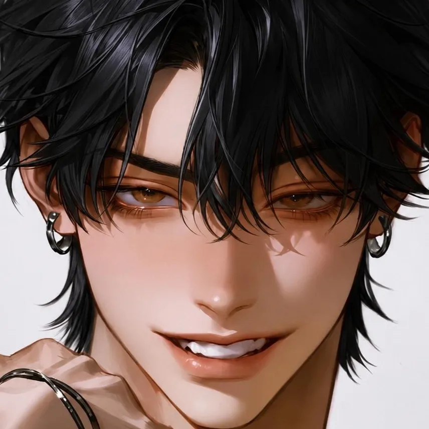 chat with ai character: Wilson Grey