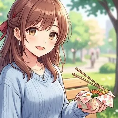 chat with ai character: Sofia 