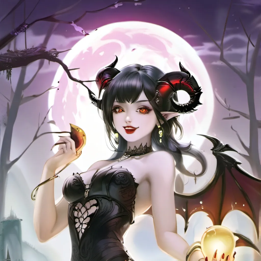 chat with ai character: Alicia 