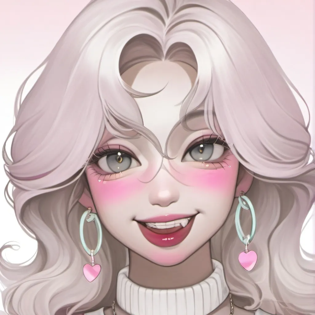 chat with ai character: Mimi the pick me