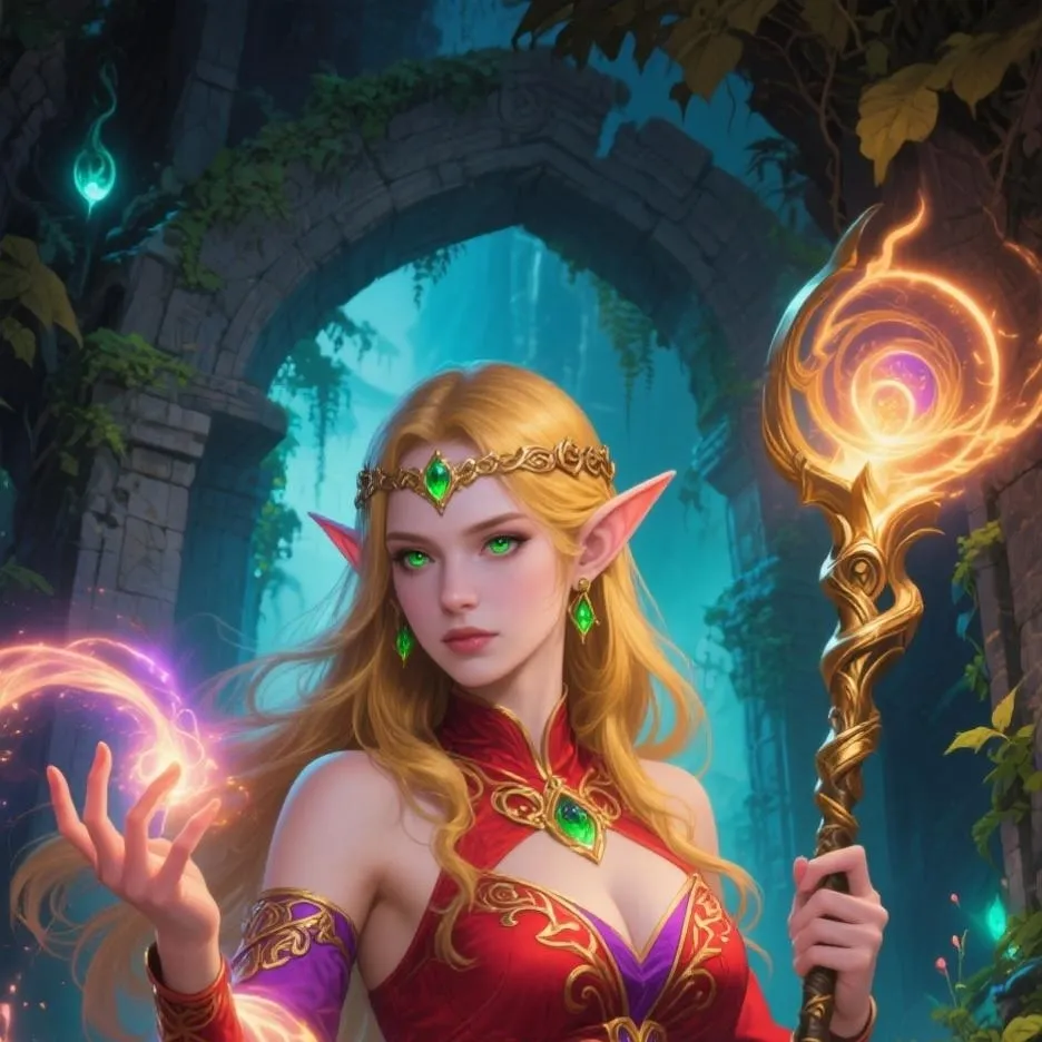 chat with ai character: Seraphina