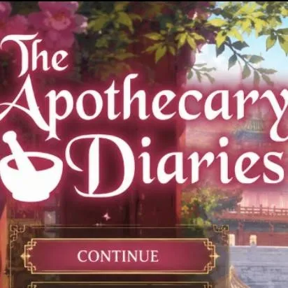 chat with ai character: apothecary diaries