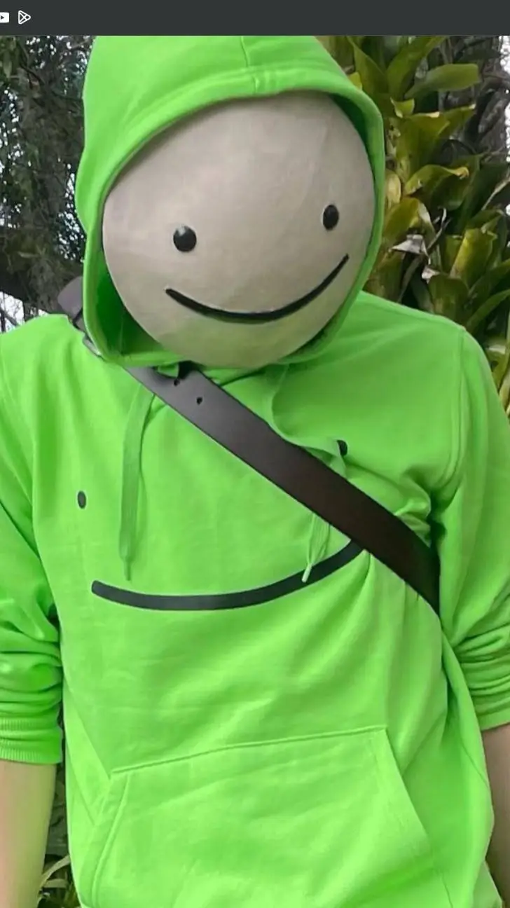 ai character: dsmp GC background