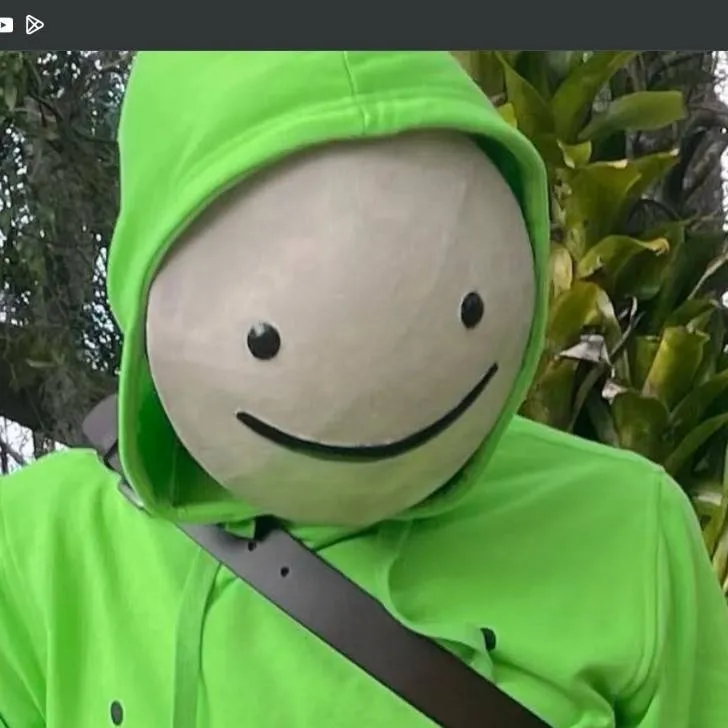 chat with ai character: dsmp GC