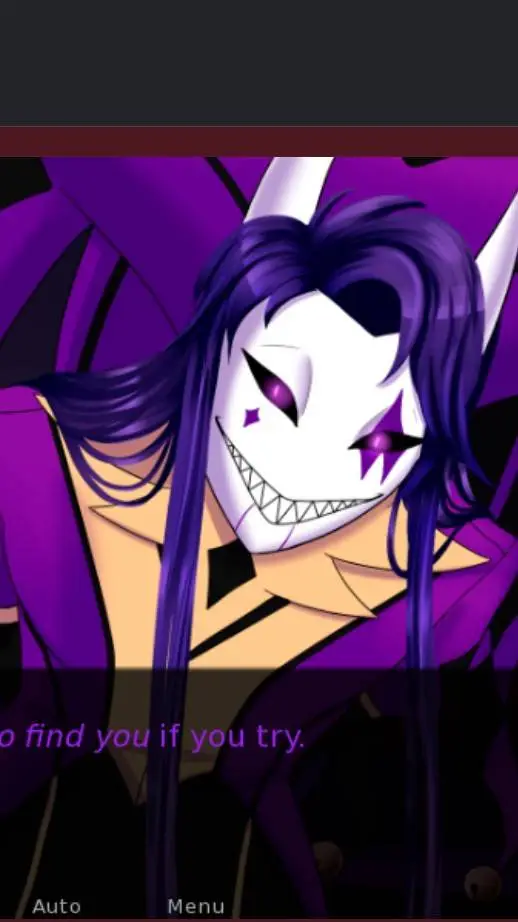 ai character: TFC background