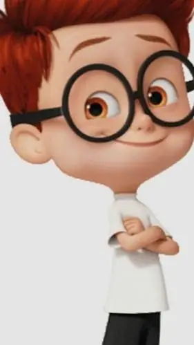 ai character: Sherman J.peabody background