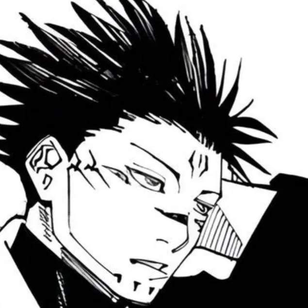 chat with ai character: Sukuna